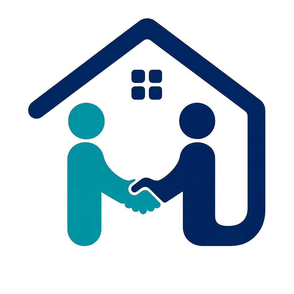 HomeBuddy official mark